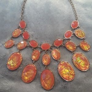 Spring Summer Necklace 💛💫